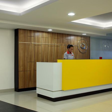 Amaris Hotel Thamrin City Jakarta Nội địa bức ảnh