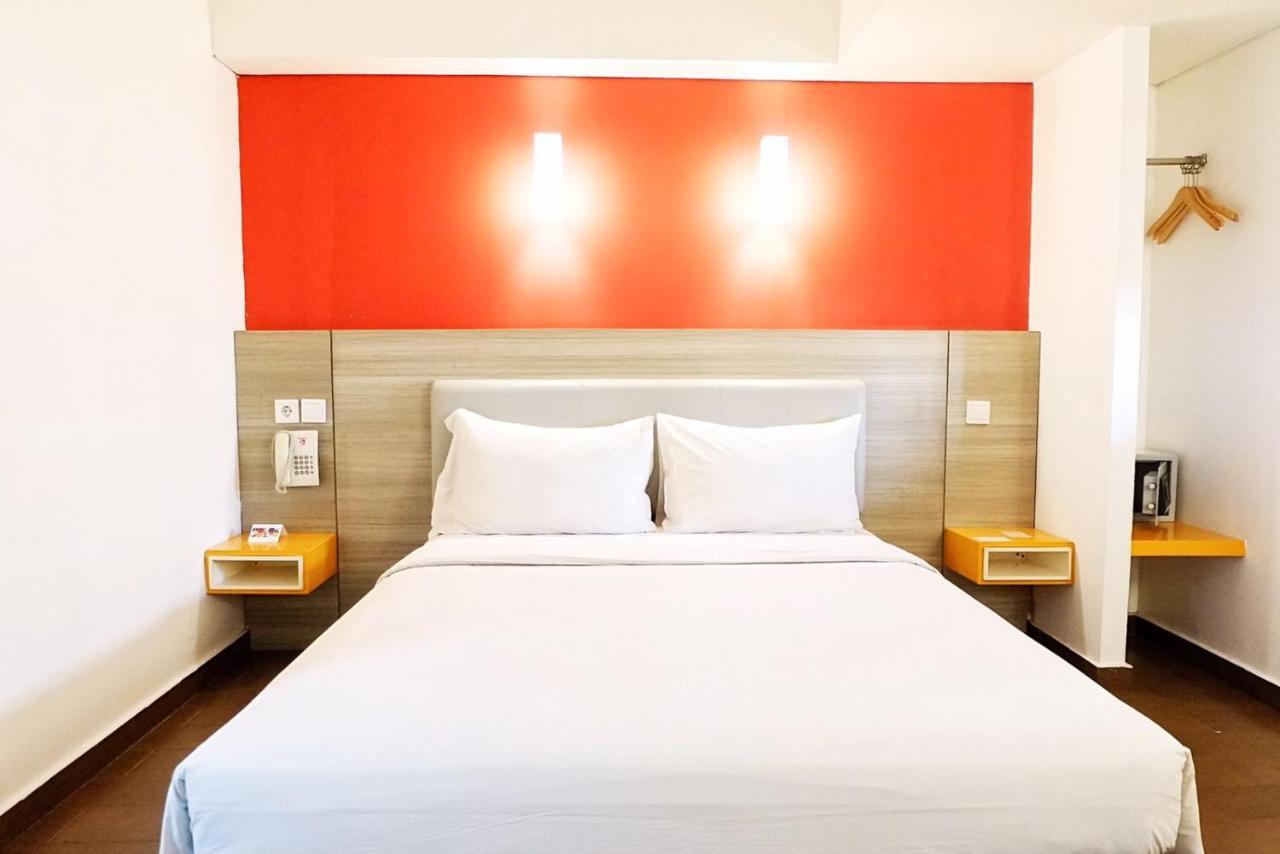 Amaris Hotel Thamrin City Jakarta Ngoại thất bức ảnh