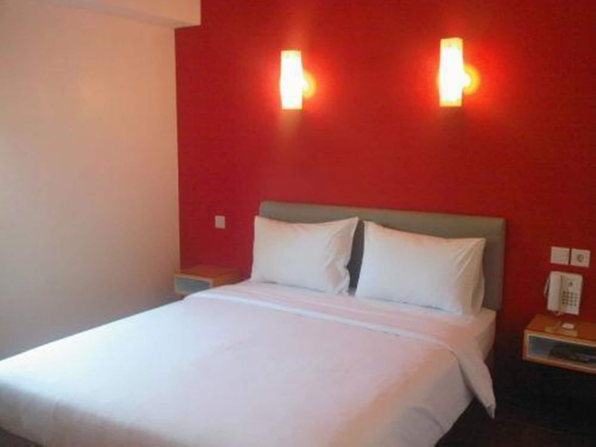 Amaris Hotel Thamrin City Jakarta Ngoại thất bức ảnh