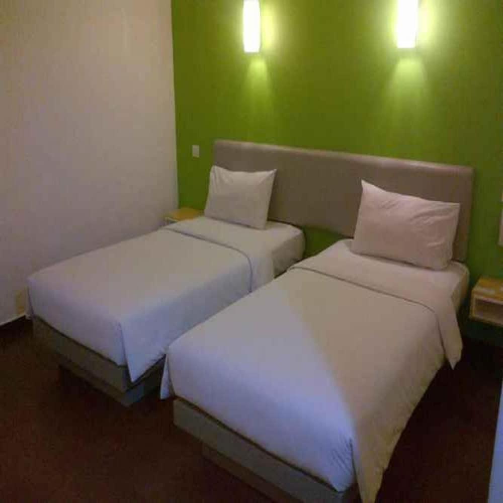 Amaris Hotel Thamrin City Jakarta Ngoại thất bức ảnh