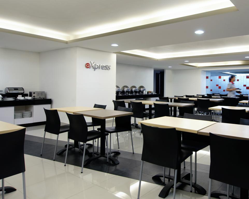 Amaris Hotel Thamrin City Jakarta Ngoại thất bức ảnh