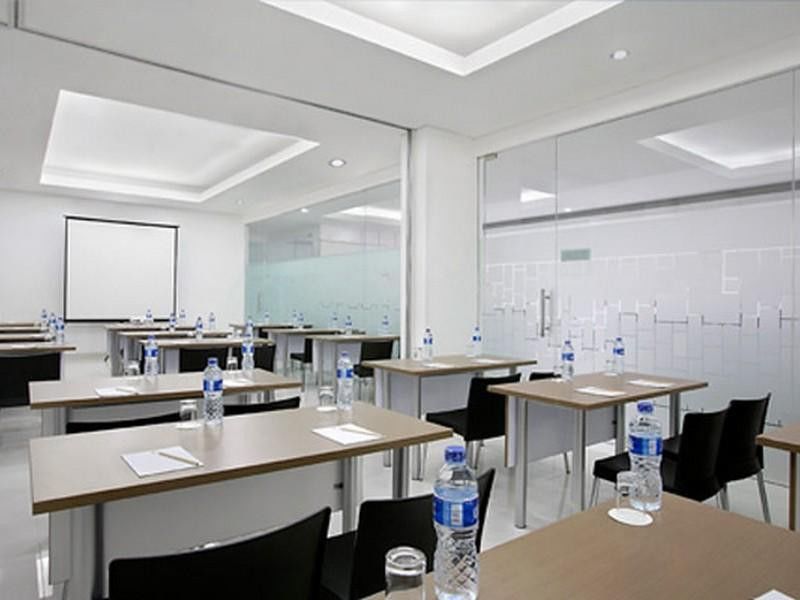 Amaris Hotel Thamrin City Jakarta Ngoại thất bức ảnh