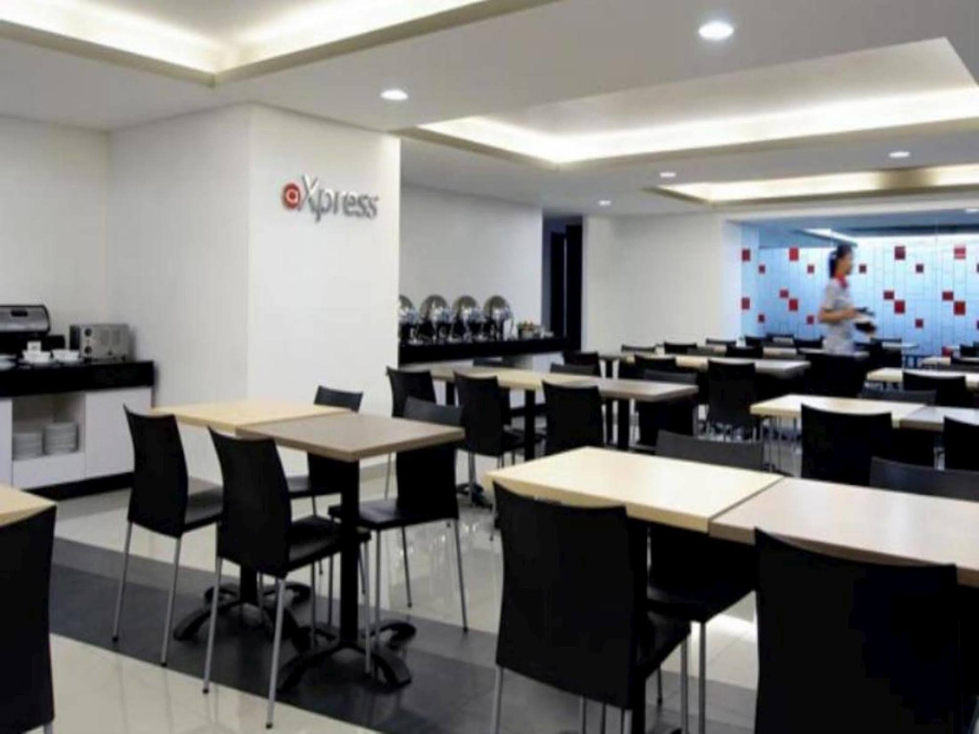 Amaris Hotel Thamrin City Jakarta Ngoại thất bức ảnh